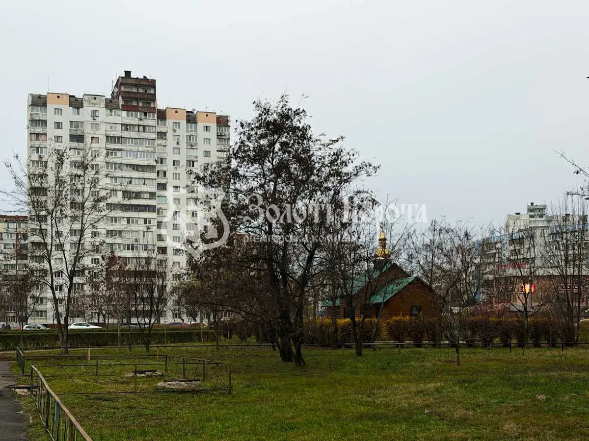 1-к квартира Київ, Деснянський, Володимира Маяковського 4а 21