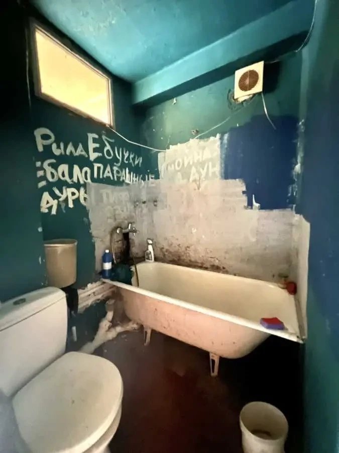 1-к квартира Київ, Подільський, Маршала Гречка 12д 7