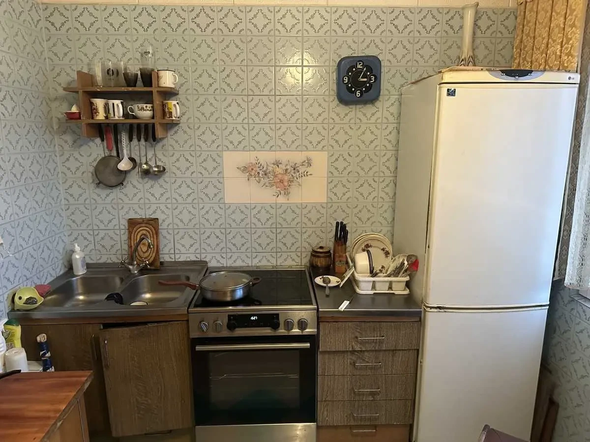 2-к квартира Київ, Святошинський, Академіка Корольова 2б 9