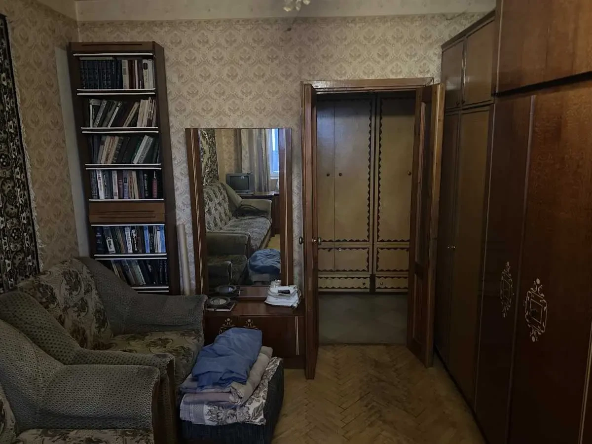 2-к квартира Київ, Святошинський, Академіка Корольова 2б 7