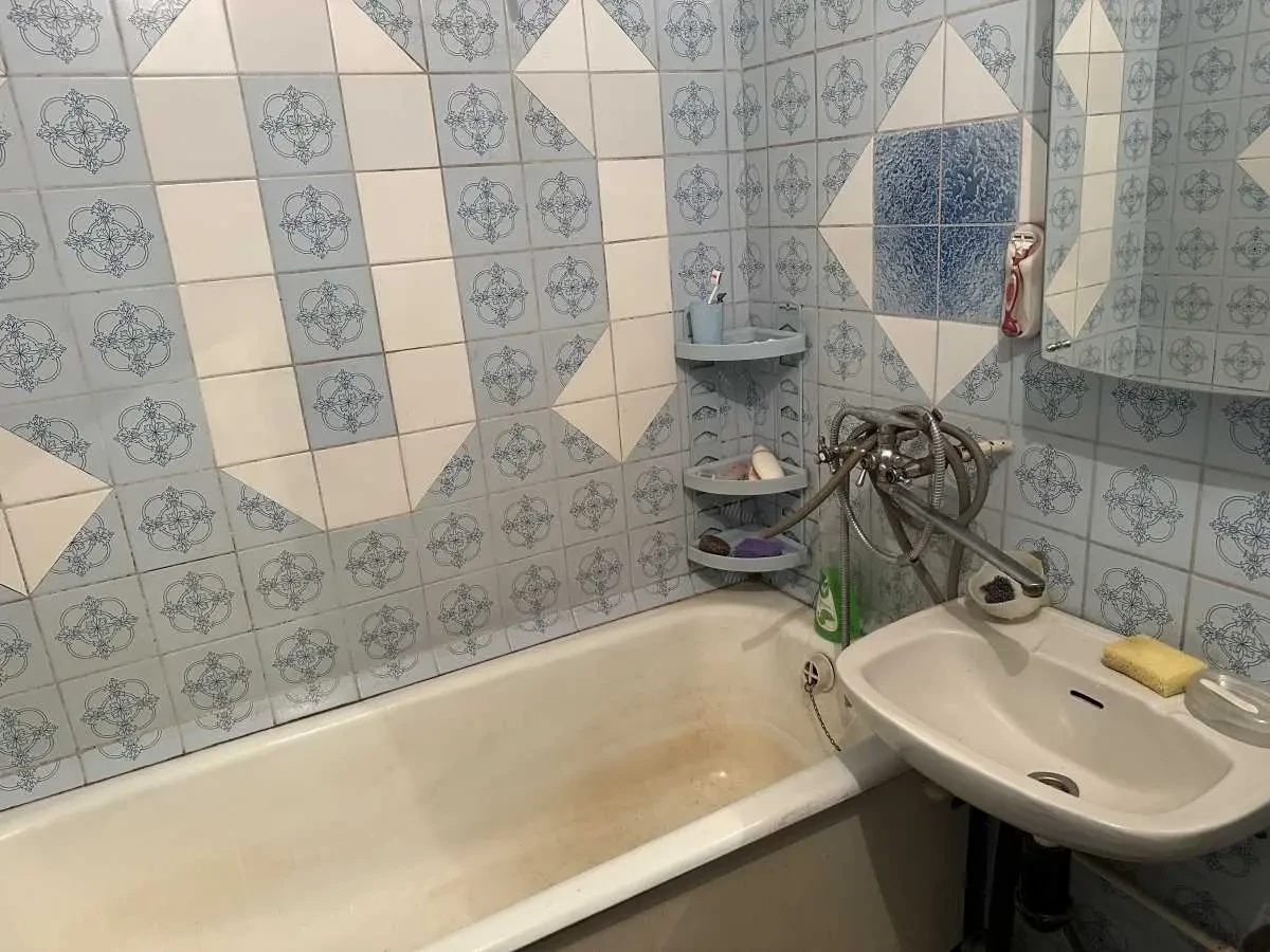 2-к квартира Київ, Святошинський, Академіка Корольова 2б 17