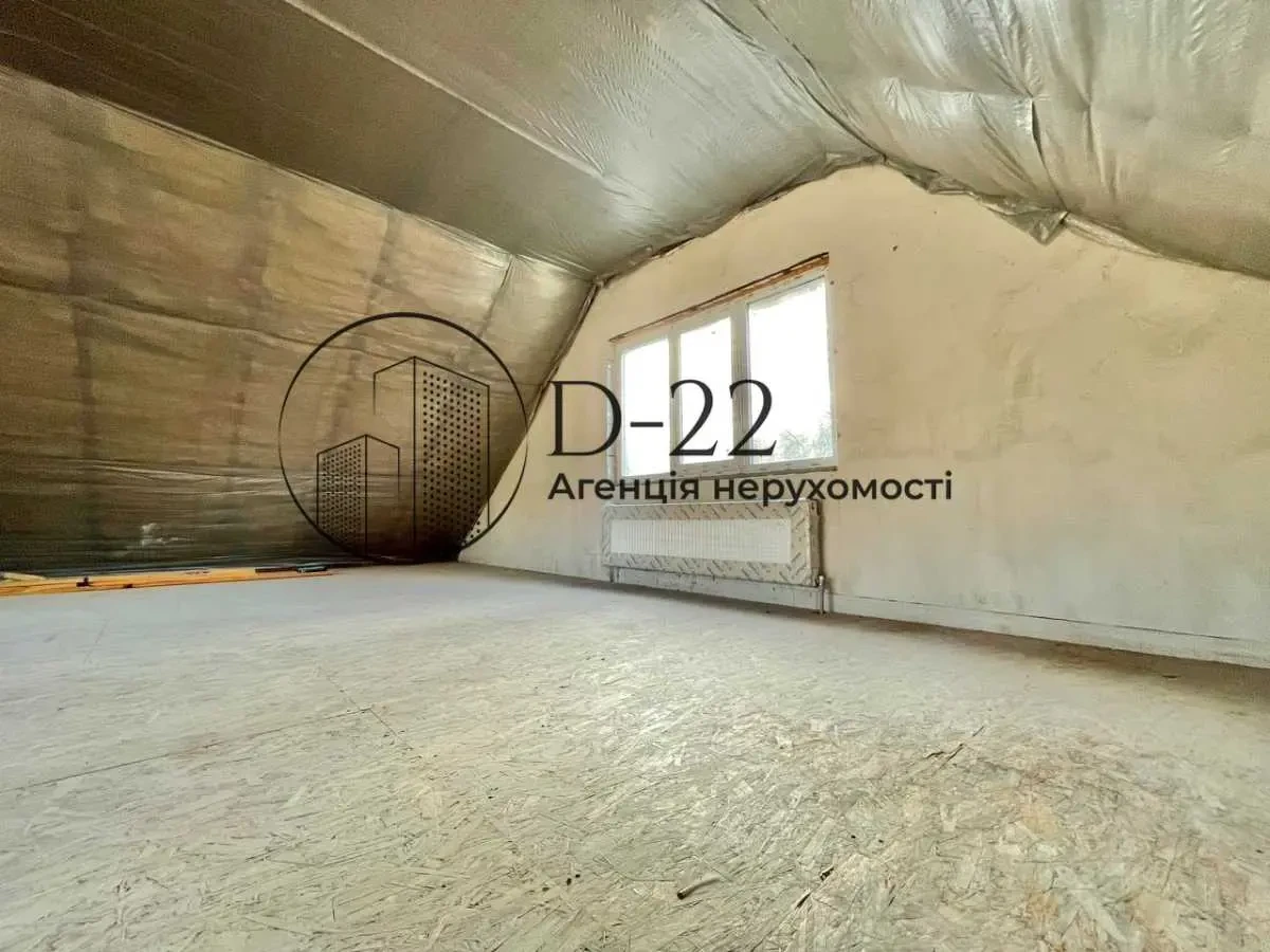 5-к будинок Фастівський, Крушинка, лісова 81 9