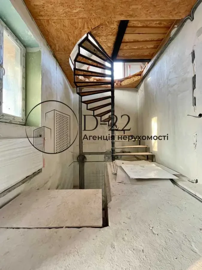 5-к будинок Фастівський, Крушинка, лісова 81 7