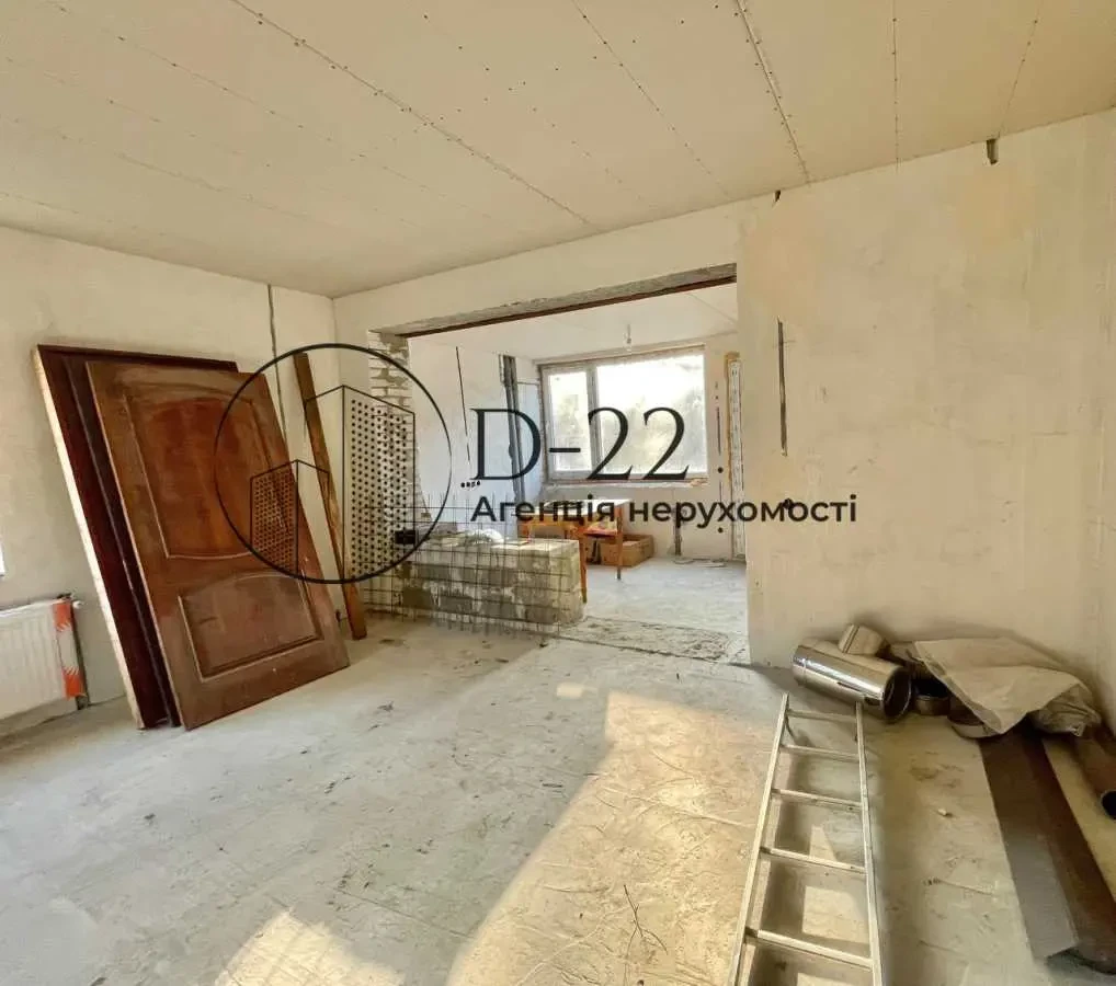 5-к будинок Фастівський, Крушинка, лісова 81 16