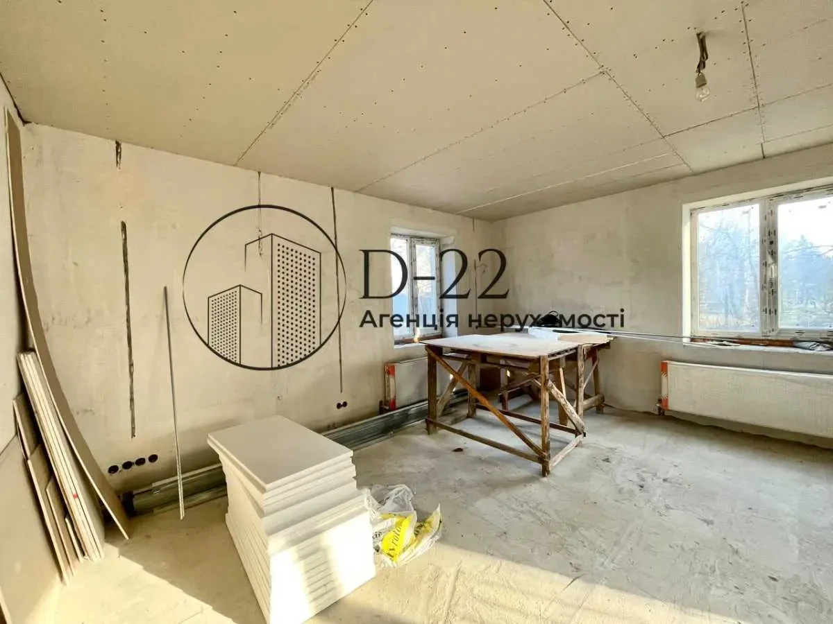 5-к будинок Фастівський, Крушинка, лісова 81 15