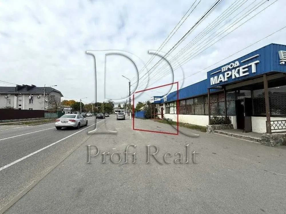 приміщення, будівлі Вишгородський, Старі Петрівці, Князя Святослава .. 2