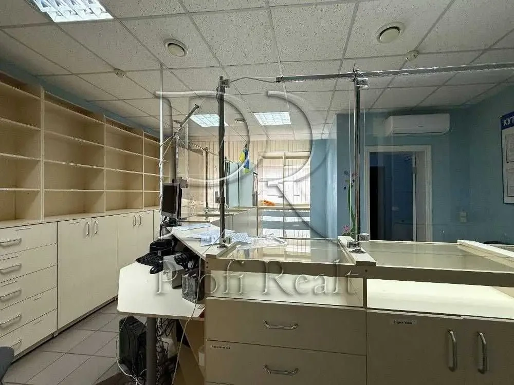 приміщення, будівлі Вишгородський, Старі Петрівці, Князя Святослава .. 4