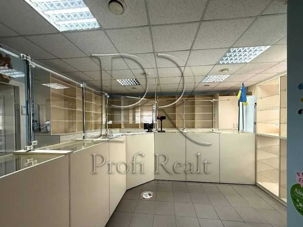 приміщення, будівлі Вишгородський, Старі Петрівці, Князя Святослава .. 5