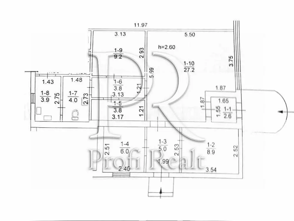 приміщення, будівлі Вишгородський, Старі Петрівці, Князя Святослава .. 7
