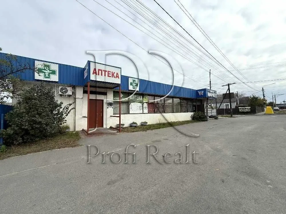 приміщення, будівлі Вишгородський, Старі Петрівці, Князя Святослава .. 17