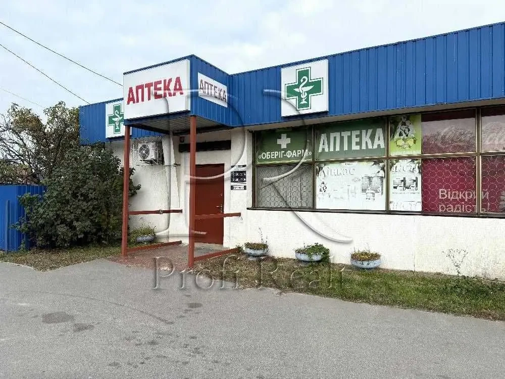 приміщення, будівлі Вишгородський, Старі Петрівці, Князя Святослава .. 18