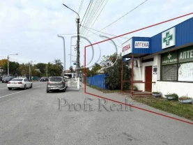 приміщення, будівлі Вишгородський, Старі Петрівці, Князя Святослава ..