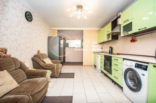 3-к квартира Київ, Голосіївський, Науки 86