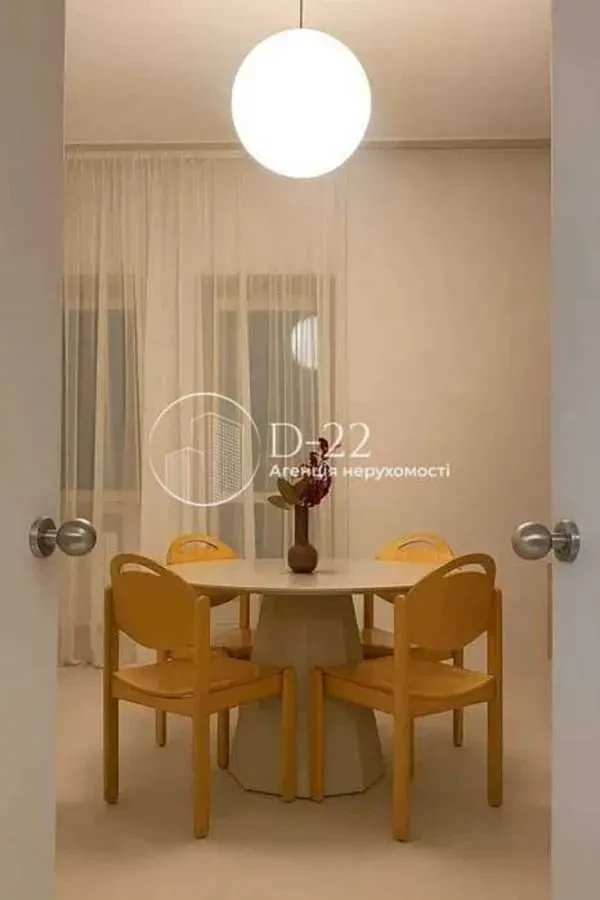 3-к квартира Київ, Подільський, Оленівська 10 3