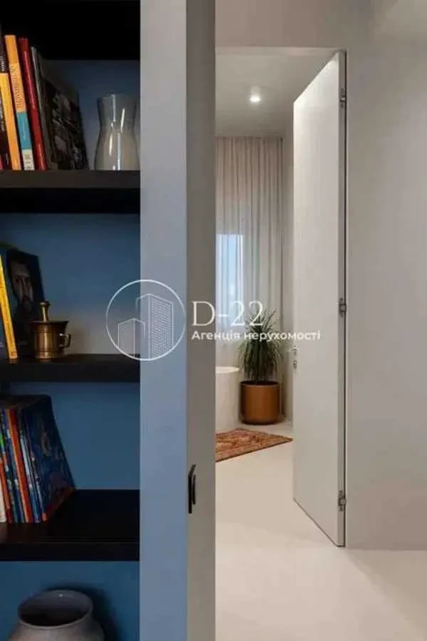 3-к квартира Київ, Подільський, Оленівська 10 9