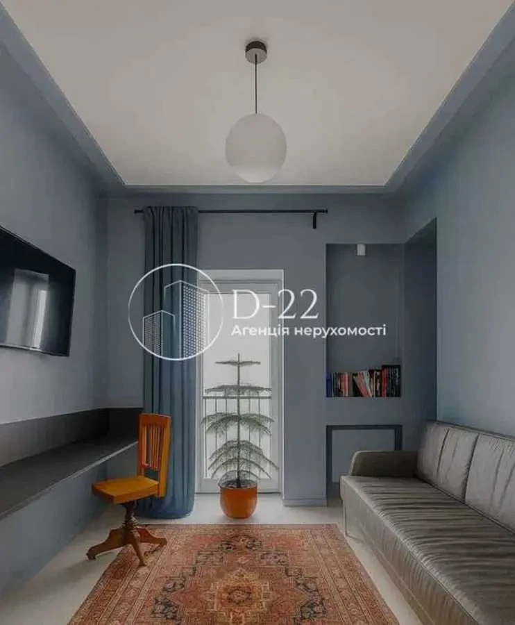 3-к квартира Київ, Подільський, Оленівська 10