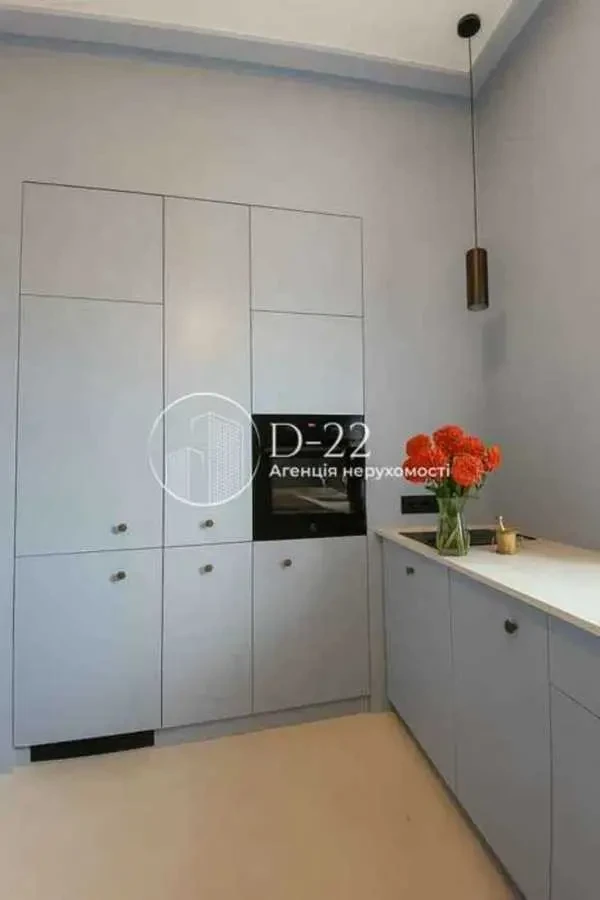 3-к квартира Київ, Подільський, Оленівська 10 7