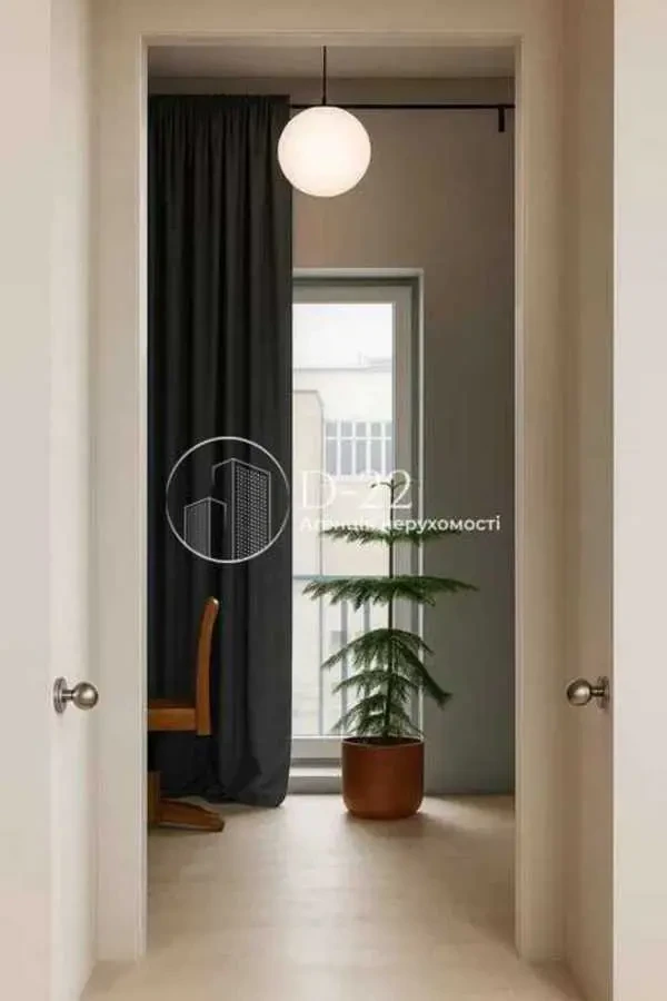 3-к квартира Київ, Подільський, Оленівська 10 2