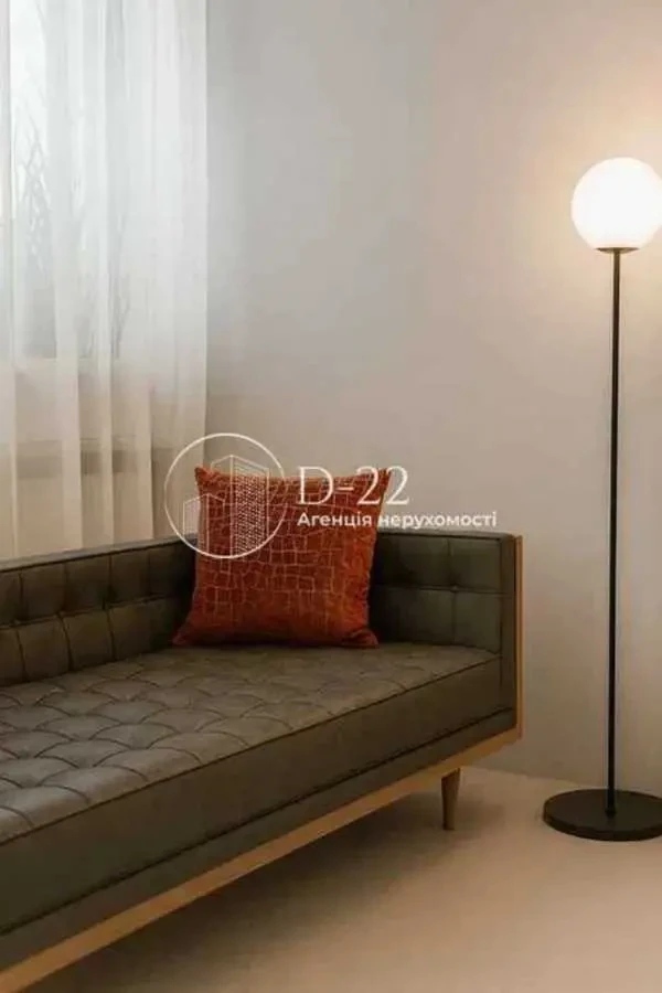 3-к квартира Київ, Подільський, Оленівська 10 4