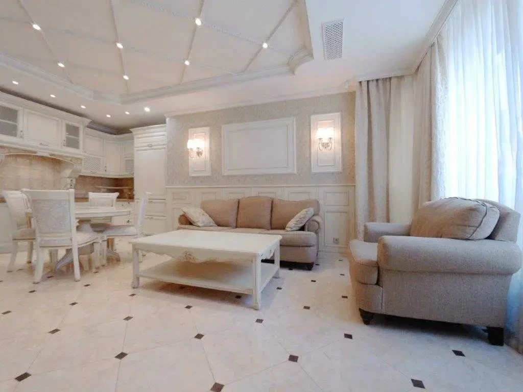 4-к квартира Київ, Печерський, Інститутська 18 2