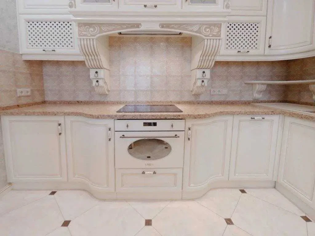 4-к квартира Київ, Печерський, Інститутська 18 5