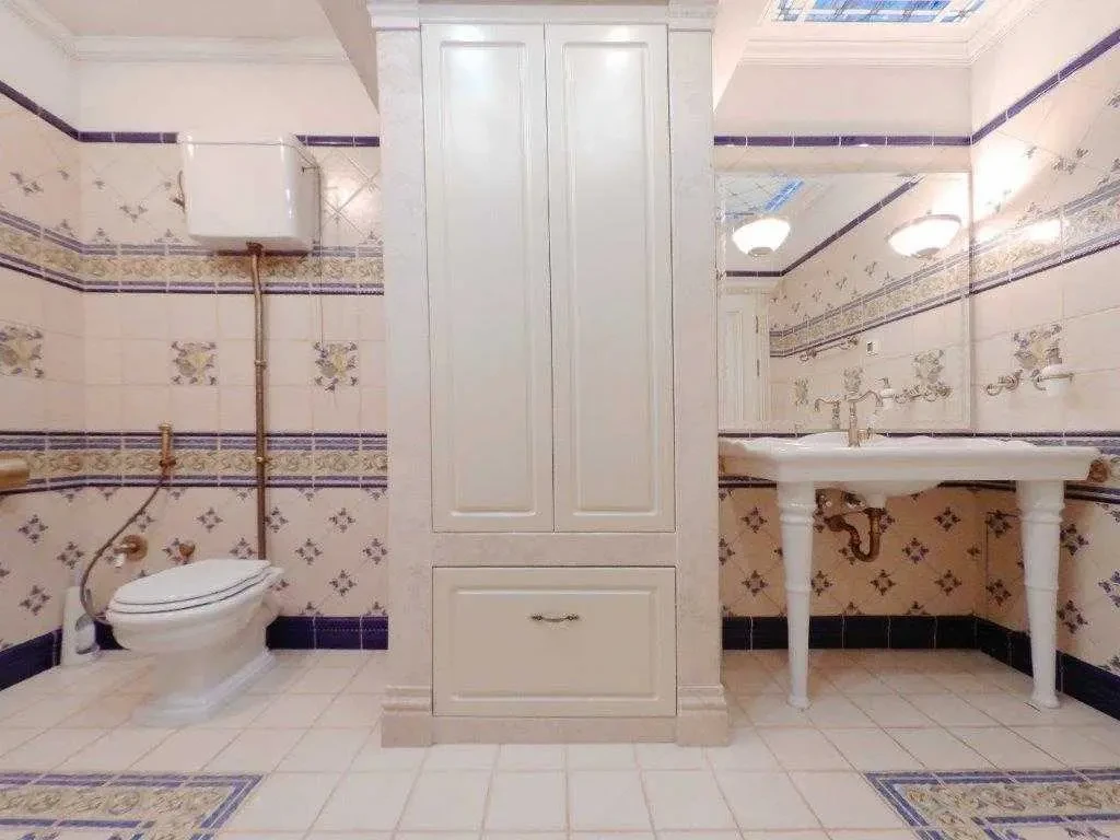 4-к квартира Київ, Печерський, Інститутська 18 10