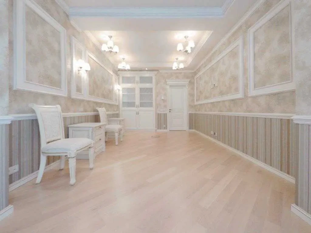 4-к квартира Київ, Печерський, Інститутська 18 17