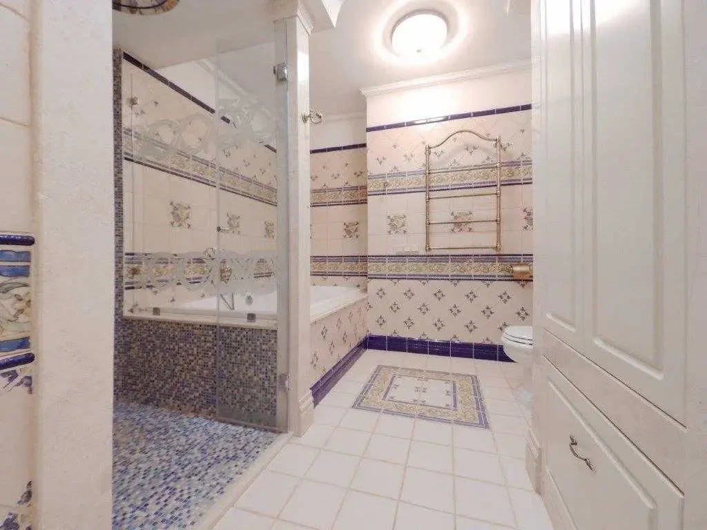 4-к квартира Київ, Печерський, Інститутська 18 9