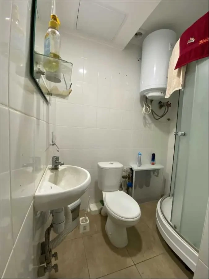 приміщення, будівлі Київ, Голосіївський, Коломийський 17/31А 10