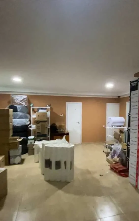 приміщення, будівлі Київ, Голосіївський, Коломийський 17/31А