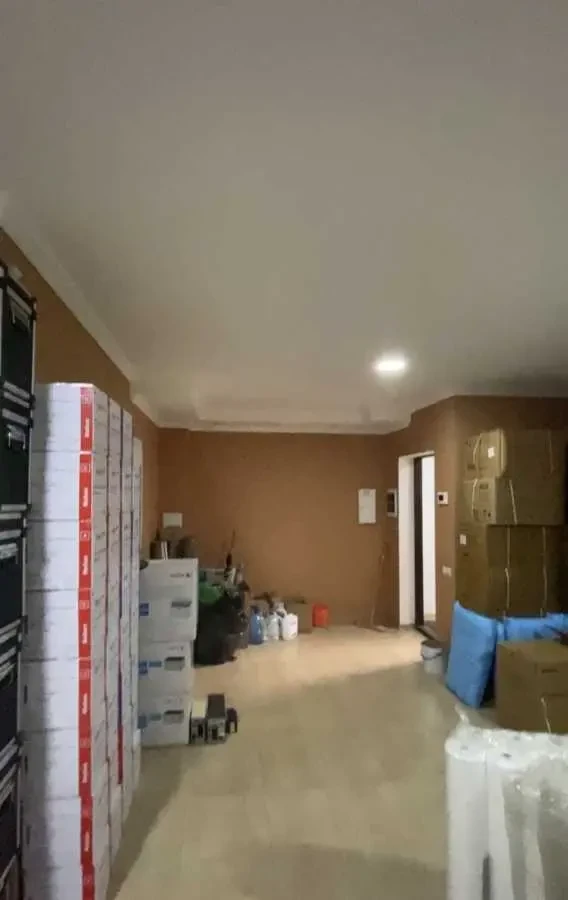 приміщення, будівлі Київ, Голосіївський, Коломийський 17/31А 5