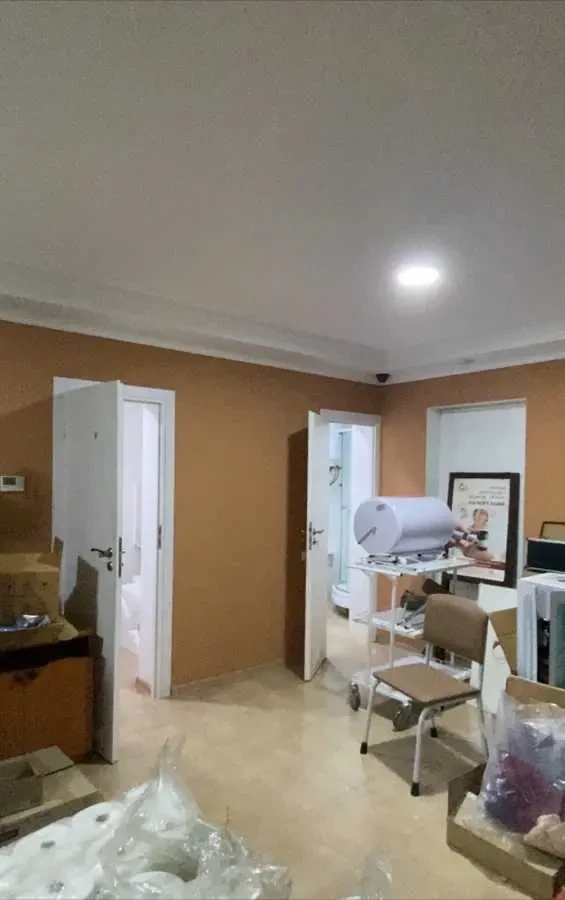 приміщення, будівлі Київ, Голосіївський, Коломийський 17/31А 6