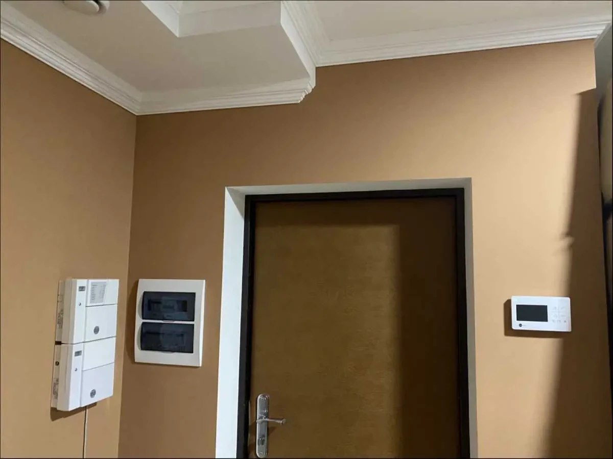 приміщення, будівлі Київ, Голосіївський, Коломийський 17/31А 4