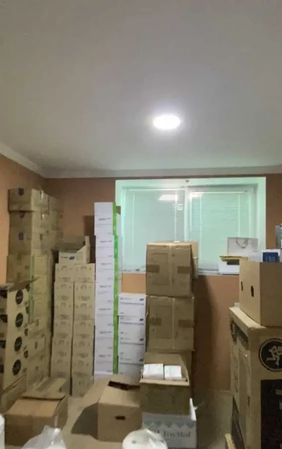 приміщення, будівлі Київ, Голосіївський, Коломийський 17/31А 7