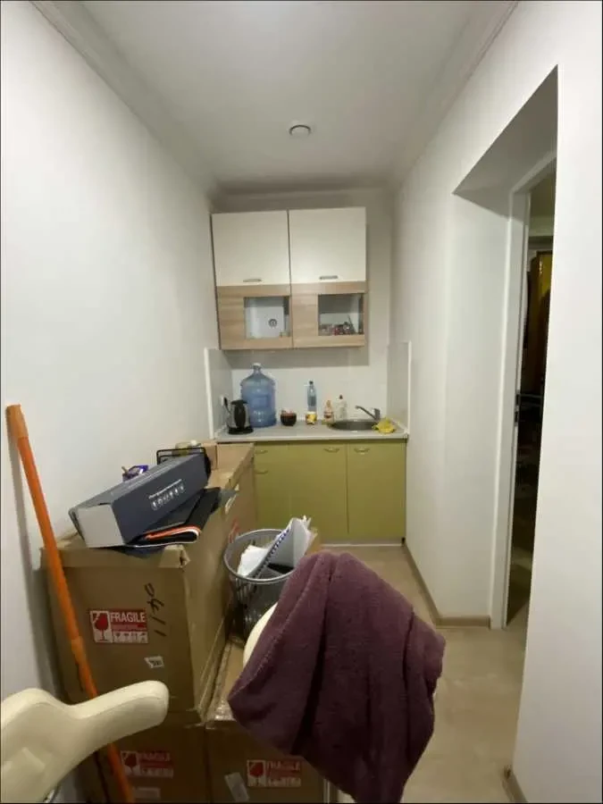 приміщення, будівлі Київ, Голосіївський, Коломийський 17/31А 9