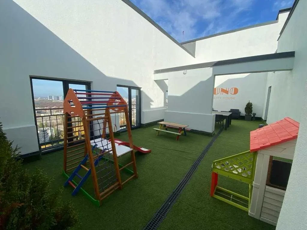 3-к квартира Київ, Шевченківський, Олени Теліги 25 5