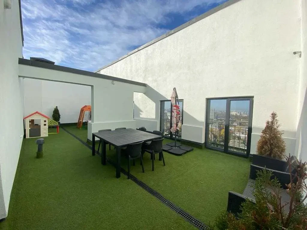 3-к квартира Київ, Шевченківський, Олени Теліги 25 4