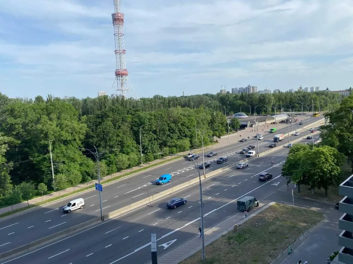 3-к квартира Київ, Шевченківський, Олени Теліги 25 8