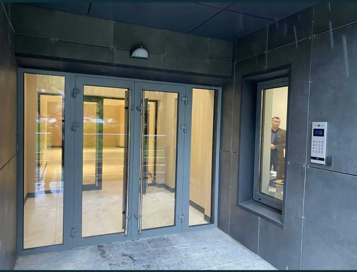 3-к квартира Київ, Шевченківський, Олени Теліги 25 12