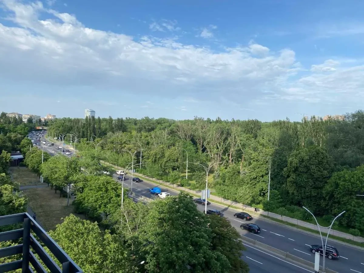 3-к квартира Київ, Шевченківський, Олени Теліги 25 7