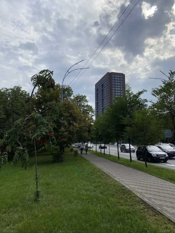 3-к квартира Київ, Шевченківський, Олени Теліги 25 21