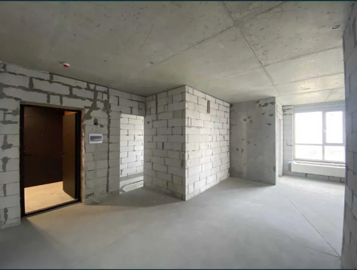 3-к квартира Київ, Шевченківський, Олени Теліги 25 14