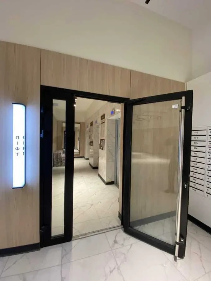 3-к квартира Київ, Шевченківський, Олени Теліги 25 13