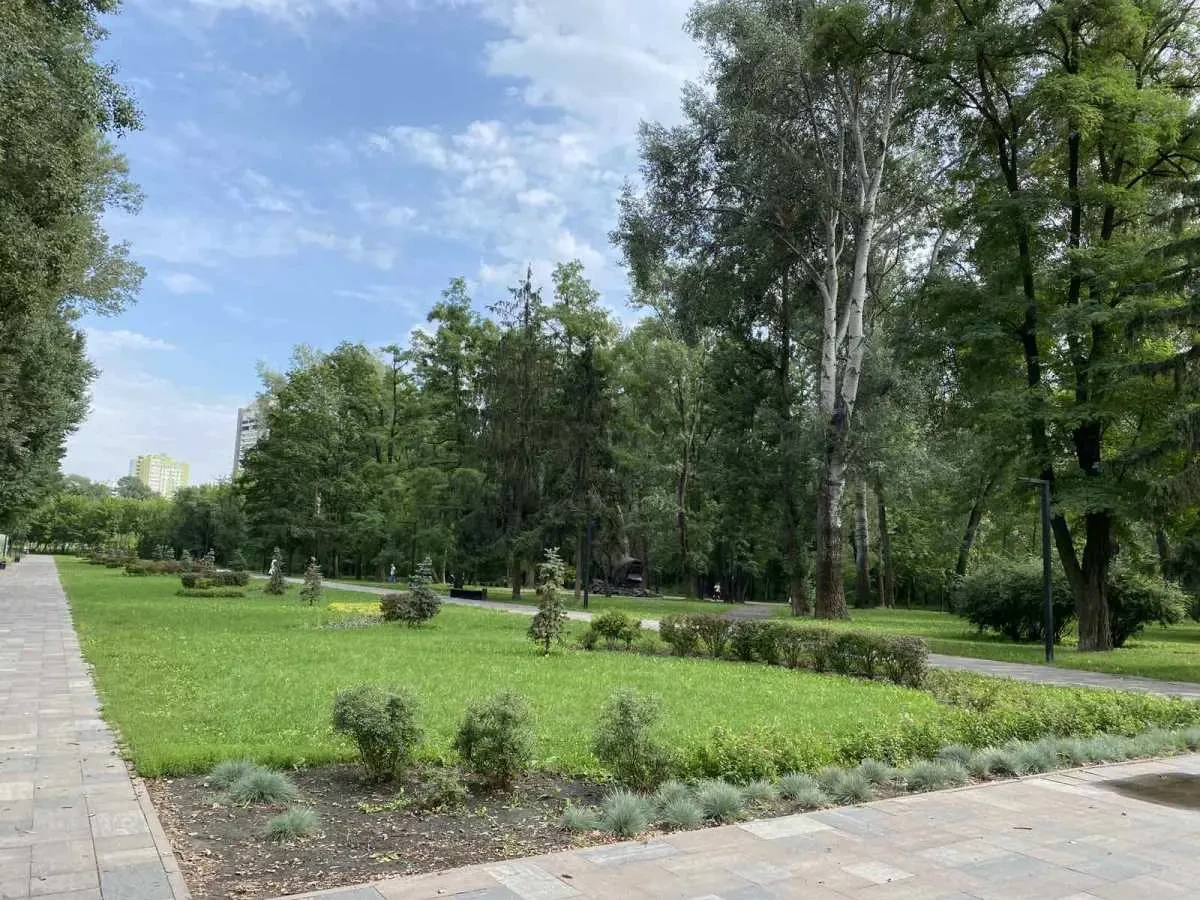 3-к квартира Київ, Шевченківський, Олени Теліги 25 24