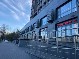 3-к квартира Київ, Шевченківський, Олени Теліги 25