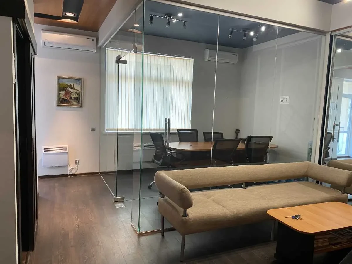 офісне приміщення Київ, Печерський, Липська 19/7 3