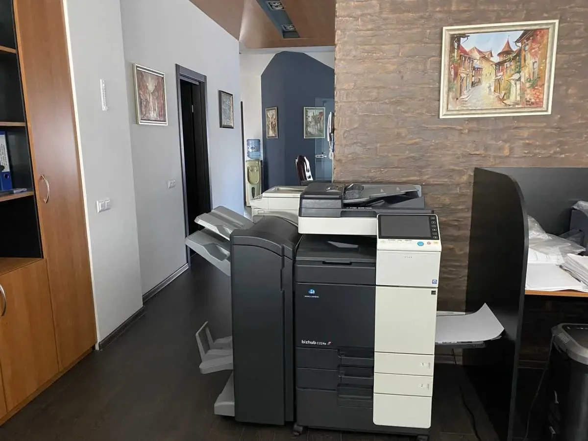 офісне приміщення Київ, Печерський, Липська 19/7 8