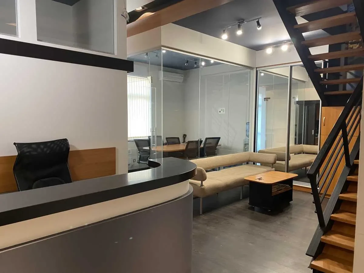 офісне приміщення Київ, Печерський, Липська 19/7