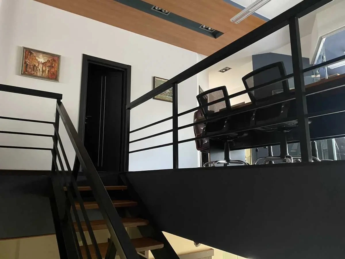 офісне приміщення Київ, Печерський, Липська 19/7 4