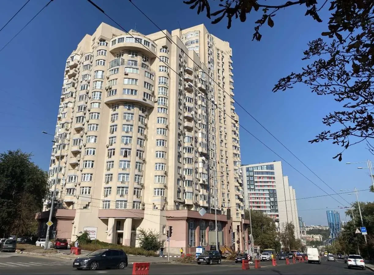 3-к квартира Київ, Солом`янський, Митрополита Василя Липківського 18 17